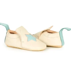 Easy Peasy Pantoufles / Chaussons^- BLUBLU ETOILE