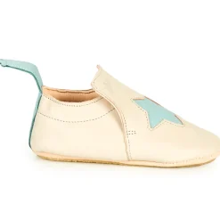 Easy Peasy Pantoufles / Chaussons^- BLUBLU ETOILE