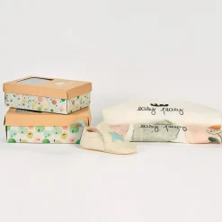 Easy Peasy Pantoufles / Chaussons^- BLUBLU ETOILE