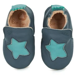 Easy Peasy Pantoufles / Chaussons^- BLUBLU ETOILE