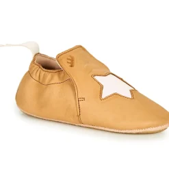 Easy Peasy Pantoufles / Chaussons^- BLUBLU ETOILE