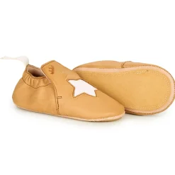 Easy Peasy Pantoufles / Chaussons^- BLUBLU ETOILE