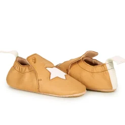 Easy Peasy Pantoufles / Chaussons^- BLUBLU ETOILE