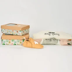 Easy Peasy Pantoufles / Chaussons^- BLUBLU ETOILE