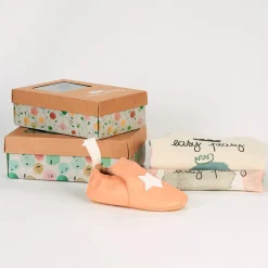 Easy Peasy - BLUBLU ETOILE< Pantoufles / Chaussons