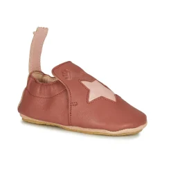 Easy Peasy Pantoufles / Chaussons^- BLUBLU ETOILE