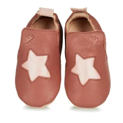 Easy Peasy Pantoufles / Chaussons^- BLUBLU ETOILE