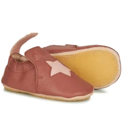 Easy Peasy Pantoufles / Chaussons^- BLUBLU ETOILE