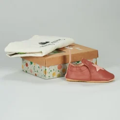 Easy Peasy Pantoufles / Chaussons^- BLUBLU ETOILE