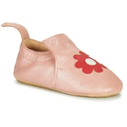 Easy Peasy Pantoufles / Chaussons^- BLUBLU FLEURS
