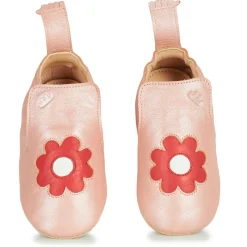 Easy Peasy - BLUBLU FLEURS< Pantoufles / Chaussons