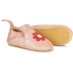 Easy Peasy - BLUBLU FLEURS< Pantoufles / Chaussons