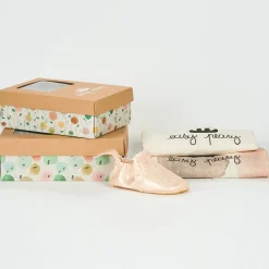 Easy Peasy - BLUBLU FROUFROU Rose Hot