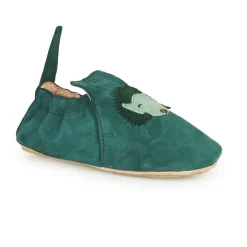 Easy Peasy Pantoufles / Chaussons^- BLUBLU HERISSON