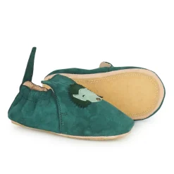 Easy Peasy Pantoufles / Chaussons^- BLUBLU HERISSON