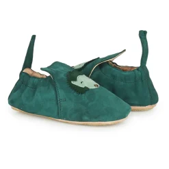 Easy Peasy Pantoufles / Chaussons^- BLUBLU HERISSON