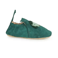 Easy Peasy Pantoufles / Chaussons^- BLUBLU HERISSON