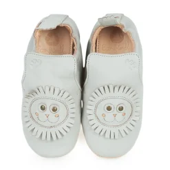 Easy Peasy - BLUBLU LION< Pantoufles / Chaussons