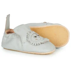 Easy Peasy - BLUBLU LION< Pantoufles / Chaussons