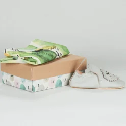 Easy Peasy - BLUBLU LION< Pantoufles / Chaussons