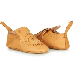 Easy Peasy Pantoufles / Chaussons^- BLUBLU LION