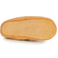 Easy Peasy Pantoufles / Chaussons^- BLUBLU LION