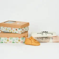 Easy Peasy Pantoufles / Chaussons^- BLUBLU LION