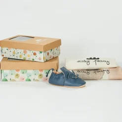 Easy Peasy Pantoufles / Chaussons^- BLUBLU MOUSE