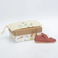Easy Peasy Pantoufles / Chaussons^- BLUBOOTIES ETOILE