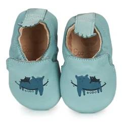 Easy Peasy - BLUMOO Bleu Clearance