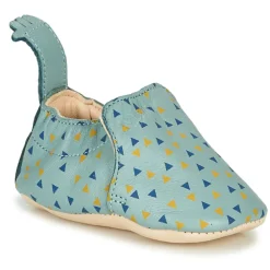 Easy Peasy Pantoufles / Chaussons^- BLUMOO