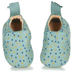 Easy Peasy Pantoufles / Chaussons^- BLUMOO