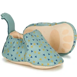 Easy Peasy Pantoufles / Chaussons^- BLUMOO