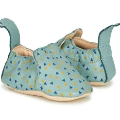 Easy Peasy Pantoufles / Chaussons^- BLUMOO