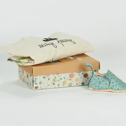 Easy Peasy Pantoufles / Chaussons^- BLUMOO