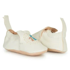 Easy Peasy Pantoufles / Chaussons^- BLUMOO