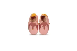 Easy Peasy Pantoufles / Chaussons^- BLUMOO PINGUOIN