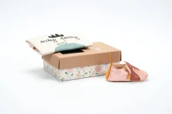 Easy Peasy Pantoufles / Chaussons^- BLUMOO PINGUOIN