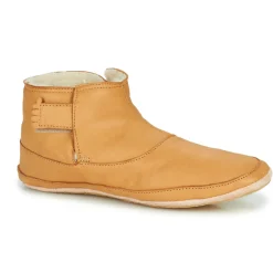 Easy Peasy - BOOBOOTIES Marron Hot