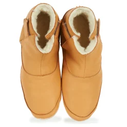 Easy Peasy - BOOBOOTIES Marron Hot