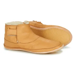 Easy Peasy - BOOBOOTIES Marron Hot