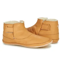Easy Peasy - BOOBOOTIES Marron Hot