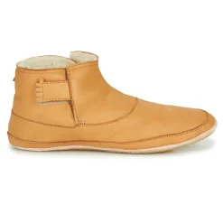 Easy Peasy - BOOBOOTIES Marron Hot
