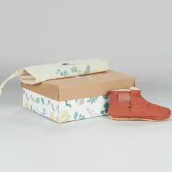 Easy Peasy - BOOBOOTIES Violet New