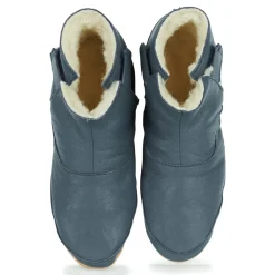 Easy Peasy - BOOBOOTIES Bleu Hot