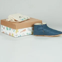 Easy Peasy - BOOBOOTIES Bleu Hot