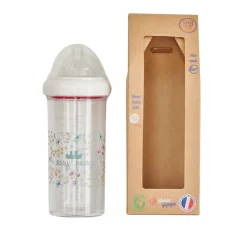 Easy Peasy Bureau^- X LE BIBERON FRANCAIS
