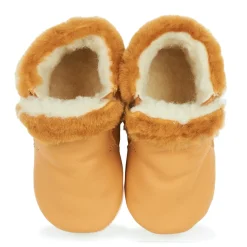 Easy Peasy Pantoufles / Chaussons^- FOUBLU