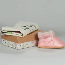 Easy Peasy Pantoufles / Chaussons^- FOUBLU