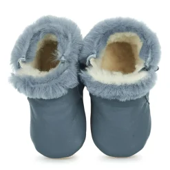 Easy Peasy - FOUBLU Bleu Hot